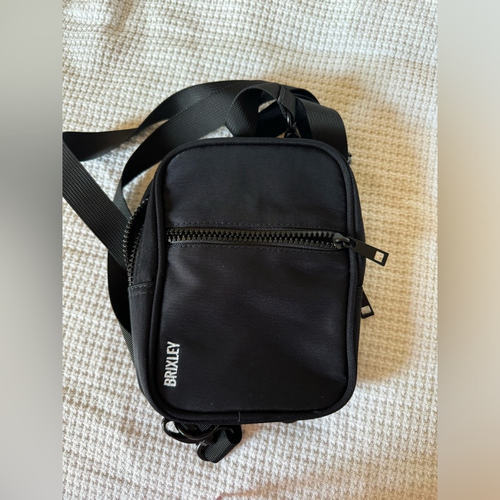 brixley bag